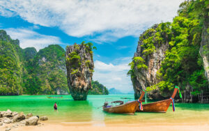 Phuket (4D 3N)