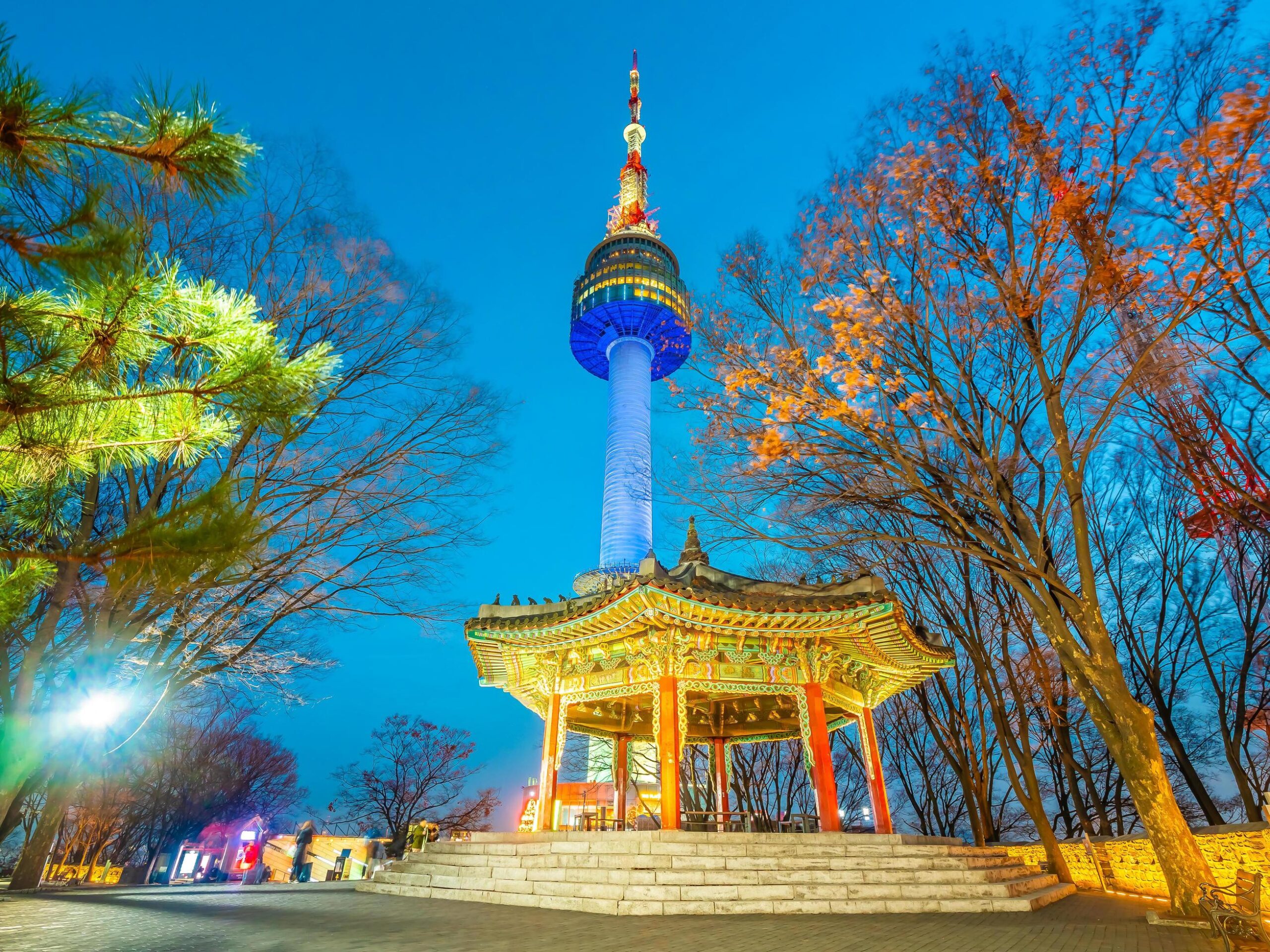 Korea