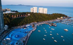 Bangkok - Pattaya (4D 3N)