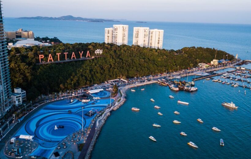 Bangkok - Pattaya (4D 3N)