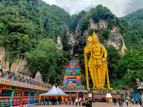 Malaysia
