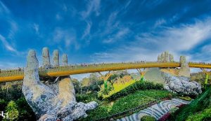 Middle Vietnam (4 Days 3 Nights)
